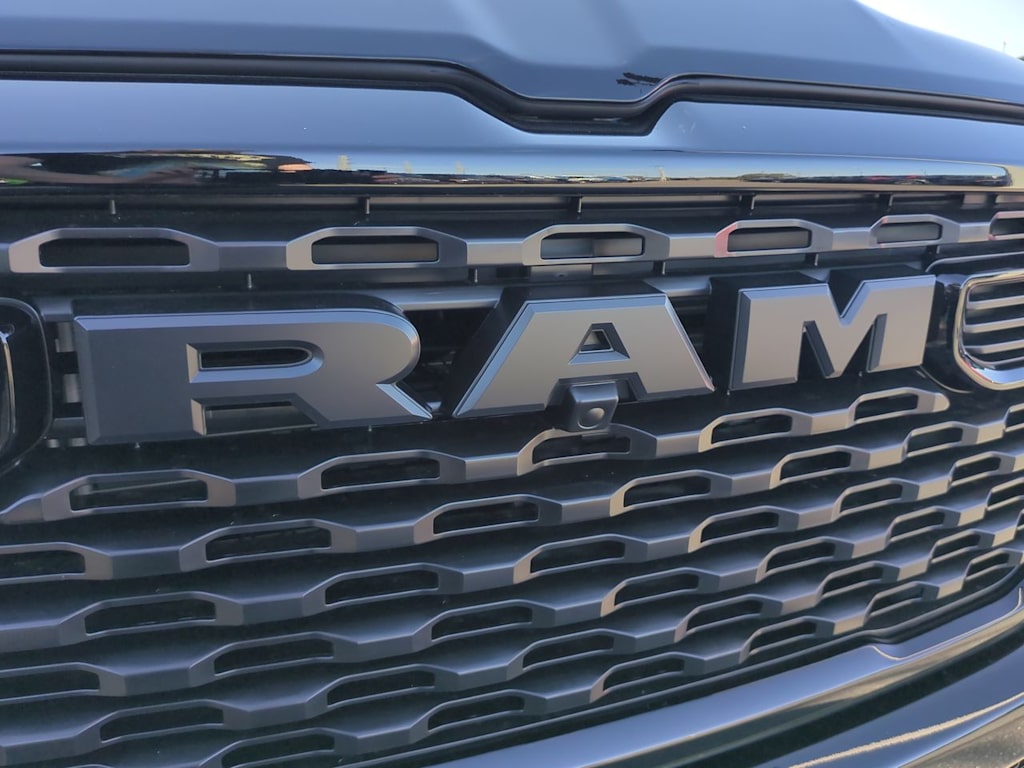 Thumbnail: 2026 RAM 1500 - 24