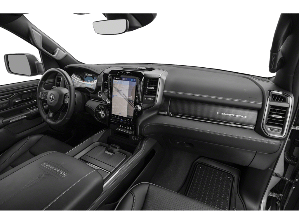 Thumbnail: 2022 RAM 1500 - 8