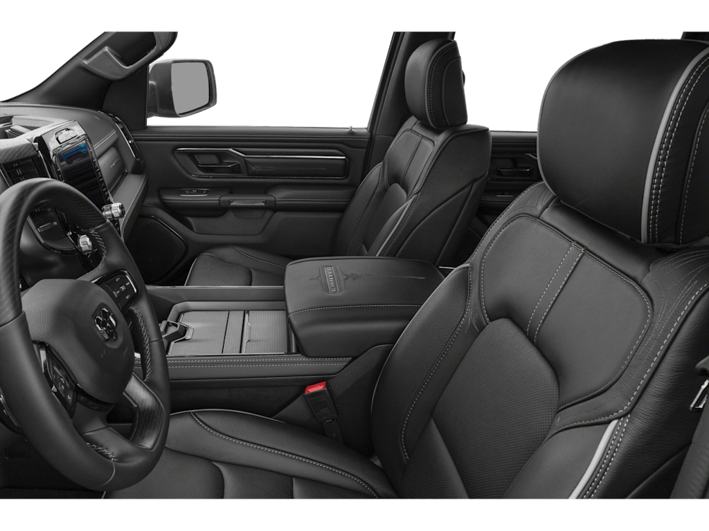 Thumbnail: 2022 RAM 1500 - 6