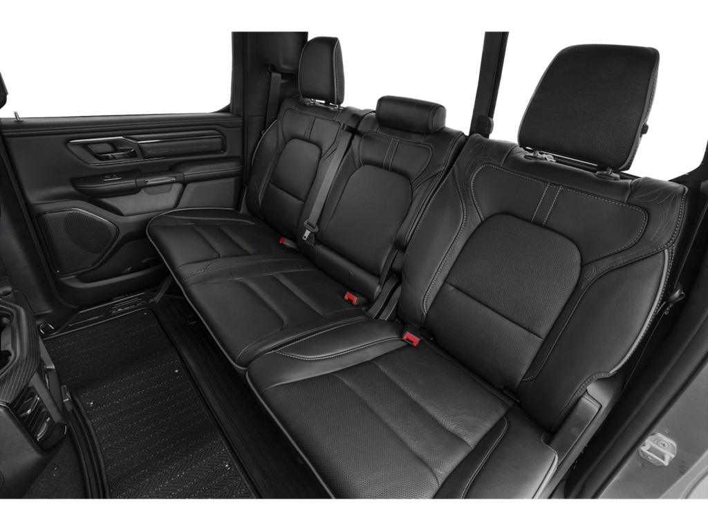 Thumbnail: 2022 RAM 1500 - 7