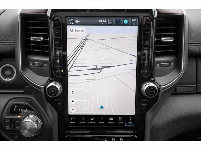 Thumbnail: 2026 RAM 1500 - 12