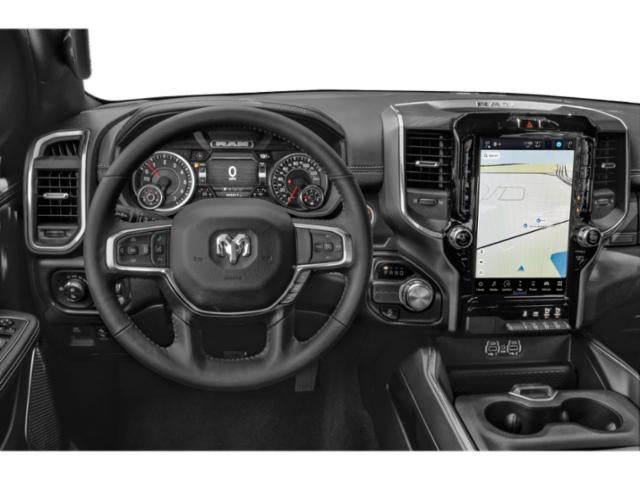 Thumbnail: 2024 RAM 1500 - 2