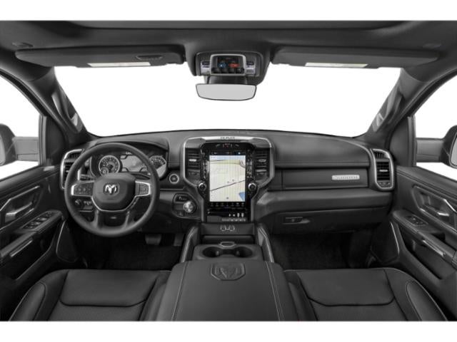 Thumbnail: 2024 RAM 1500 - 7