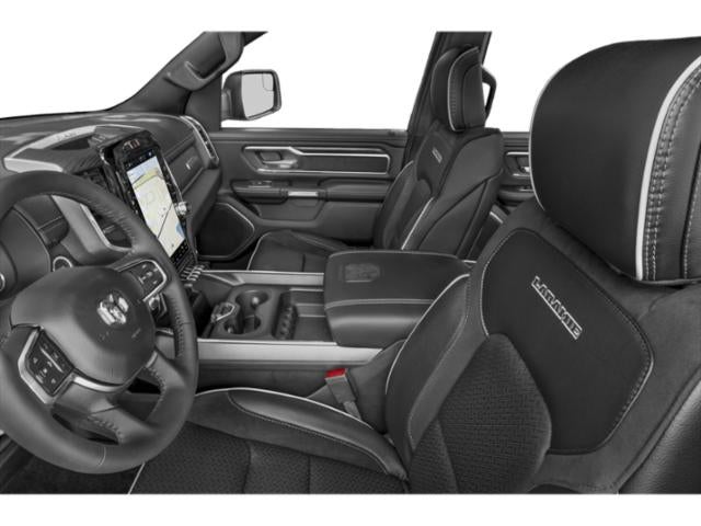 Thumbnail: 2024 RAM 1500 - 8