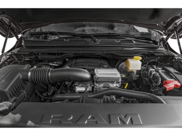 Thumbnail: 2024 RAM 1500 - 6