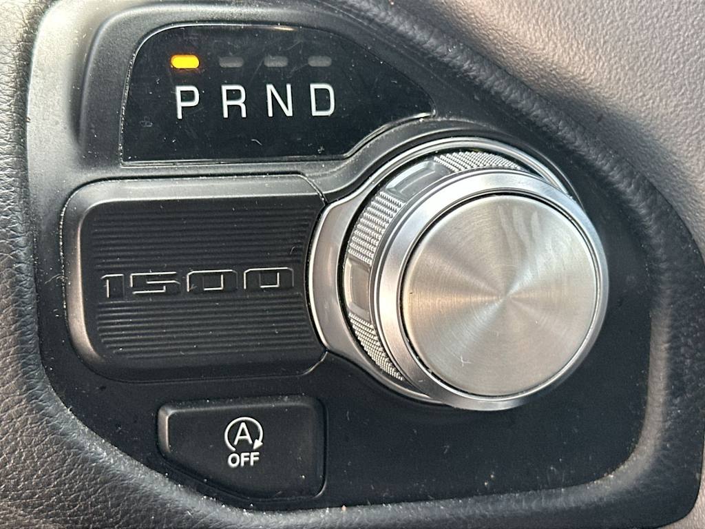 Thumbnail: 2024 RAM 1500 - 22