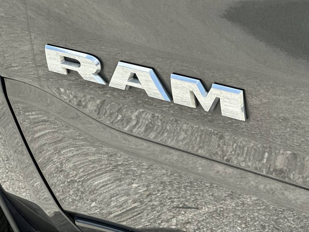 Thumbnail: 2024 RAM 1500 - 17