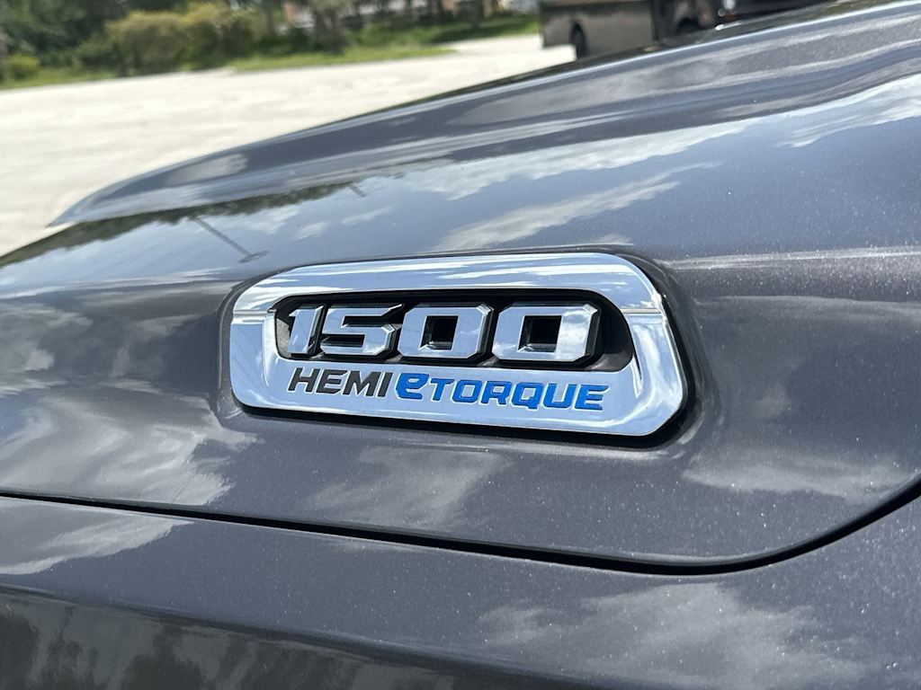 Thumbnail: 2024 RAM 1500 - 7
