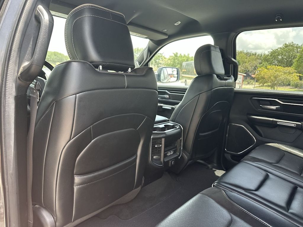 Thumbnail: 2024 RAM 1500 - 11