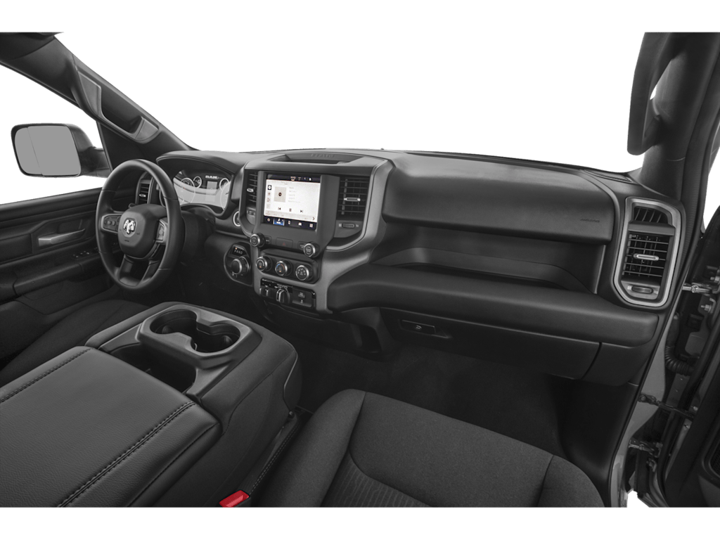 Thumbnail: 2024 RAM 1500 - 8