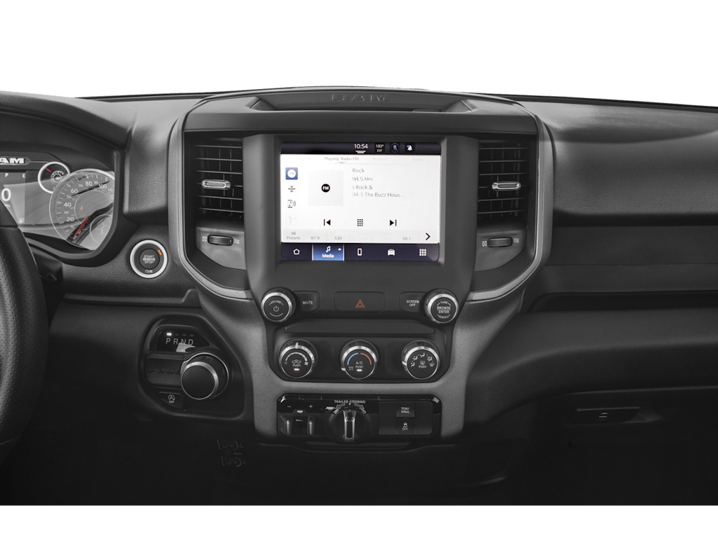 Thumbnail: 2024 RAM 1500 - 9