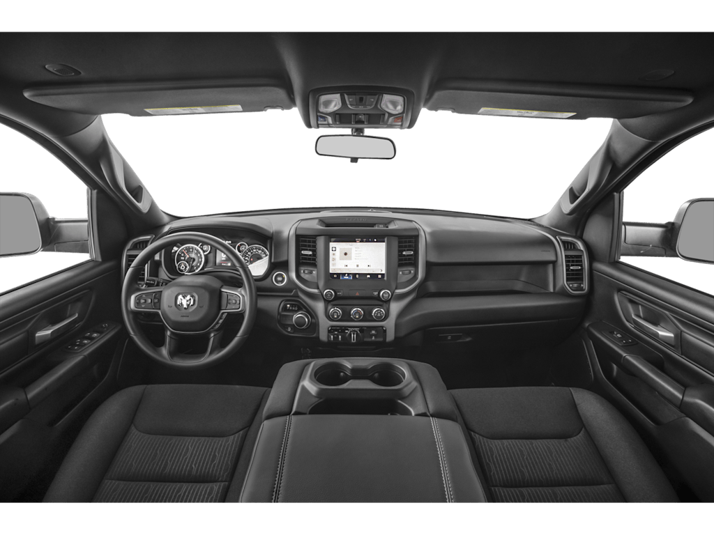 Thumbnail: 2024 RAM 1500 - 5
