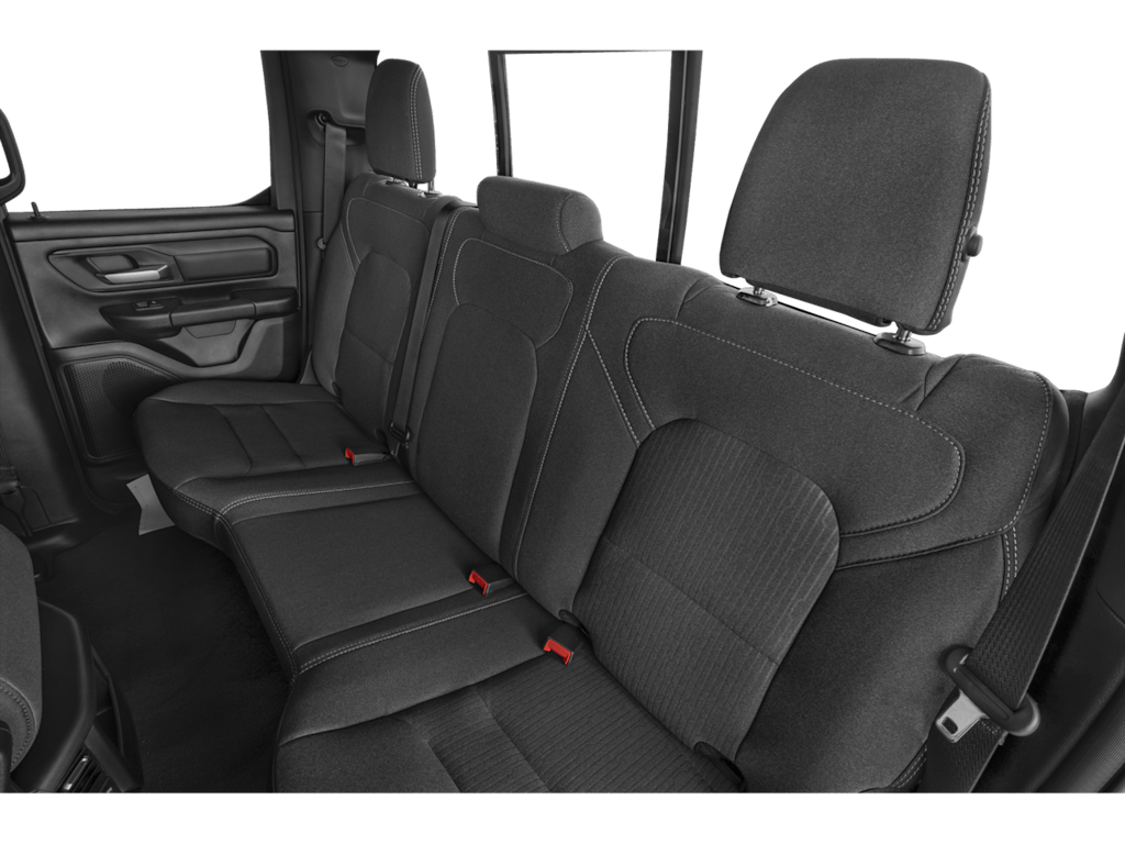 Thumbnail: 2024 RAM 1500 - 7