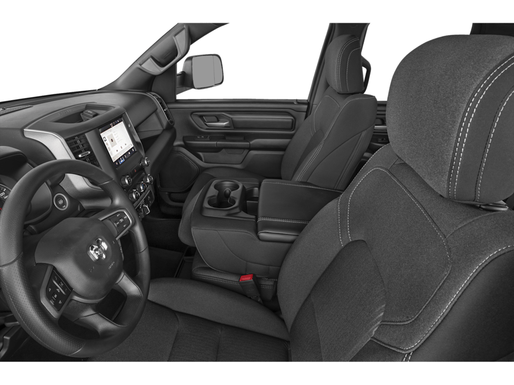 Thumbnail: 2024 RAM 1500 - 6