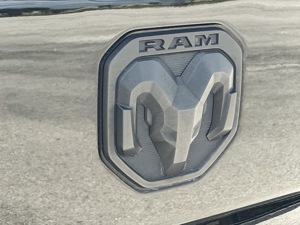 Thumbnail: 2024 RAM 1500 - 7