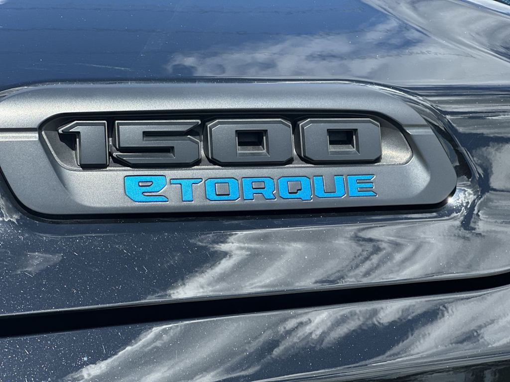 Thumbnail: 2024 RAM 1500 - 24