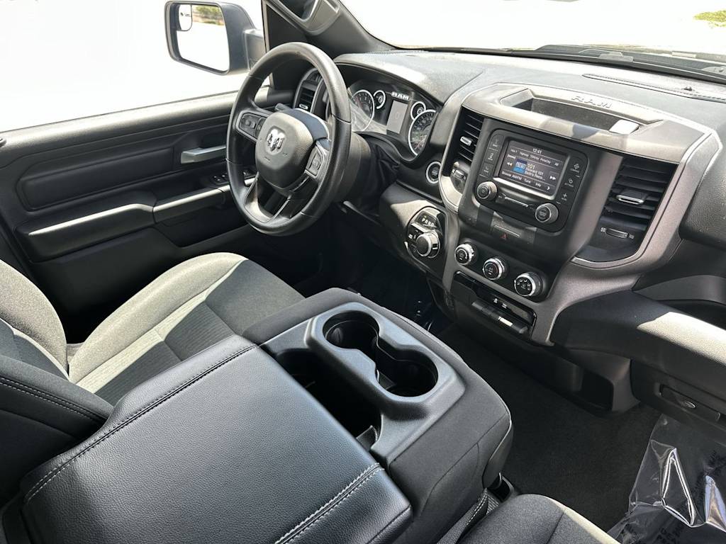 Thumbnail: 2024 RAM 1500 - 14