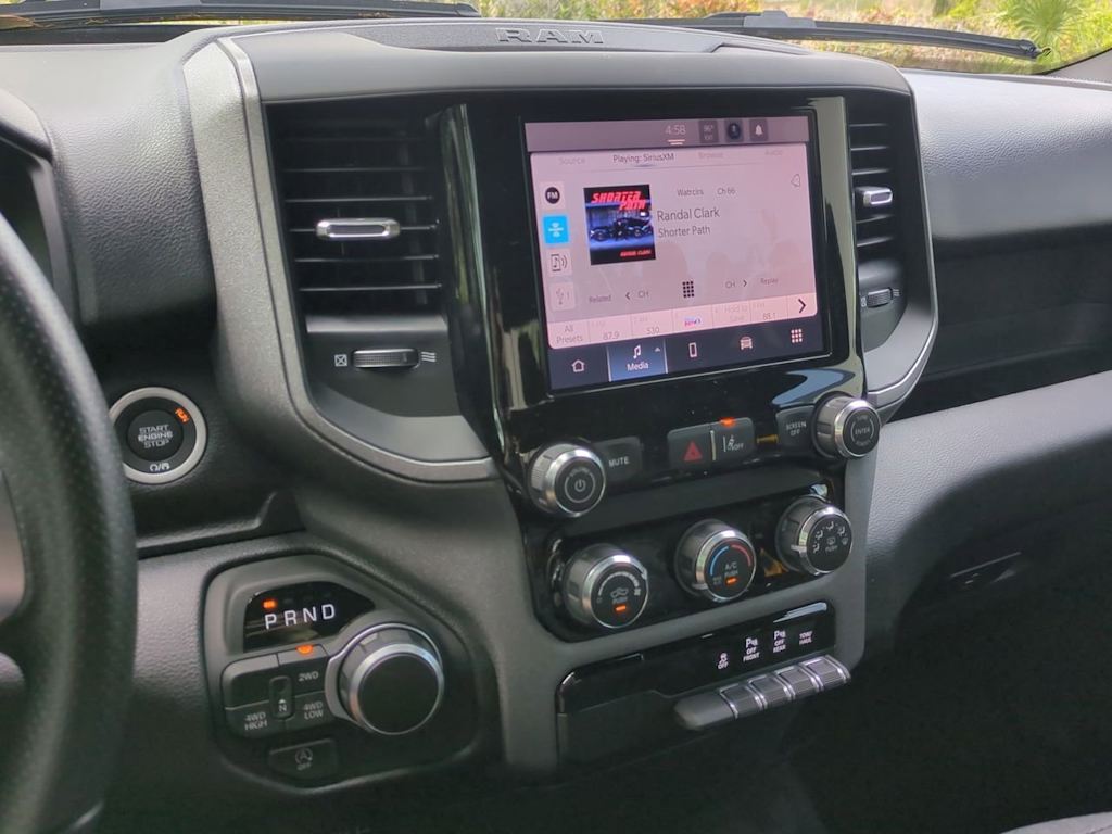 2025 RAM 1500 Tradesman 14