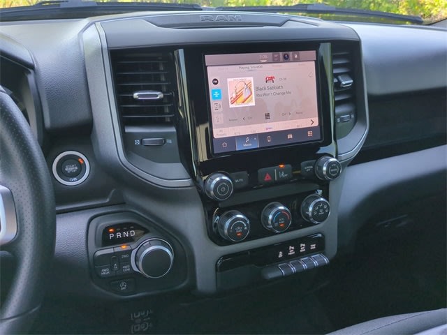 2025 RAM 1500 Tradesman 15