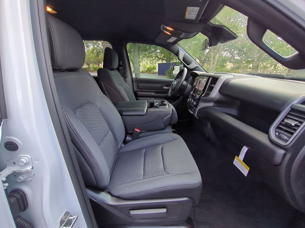 2025 RAM 1500 Tradesman 12