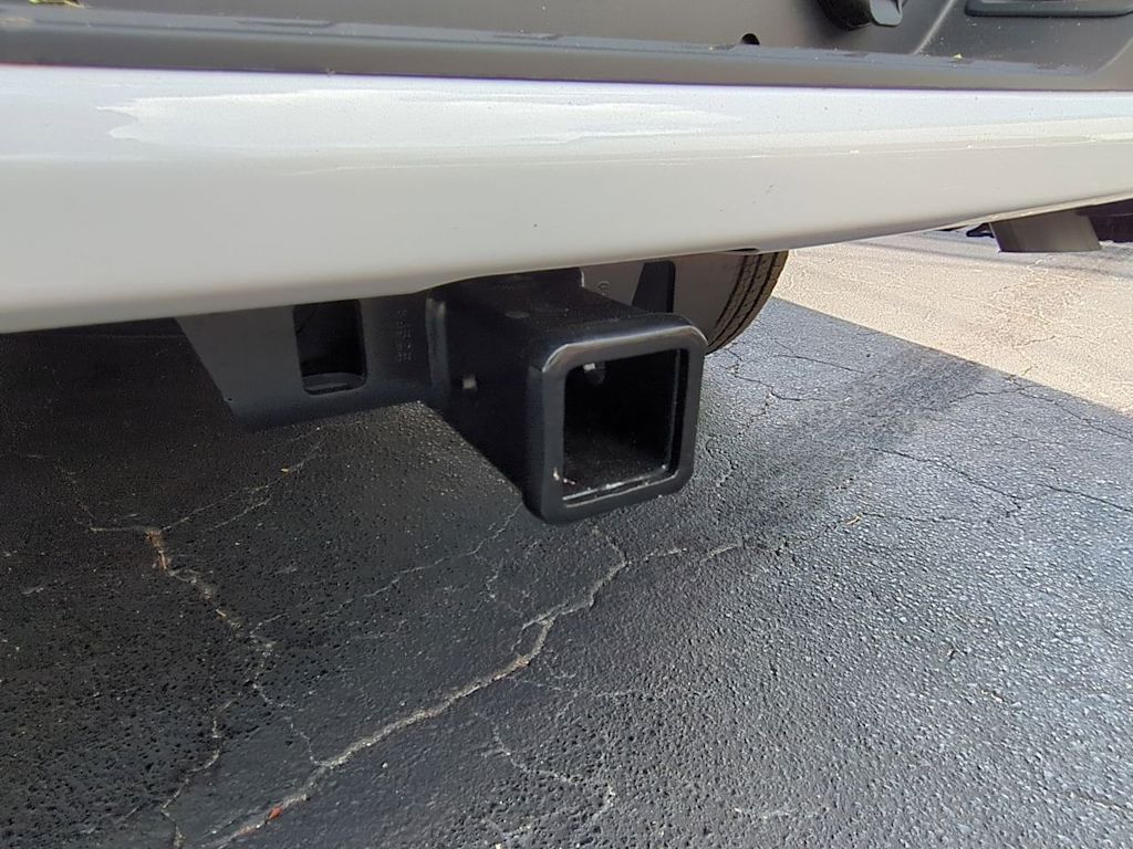 2025 RAM 1500 Tradesman 36