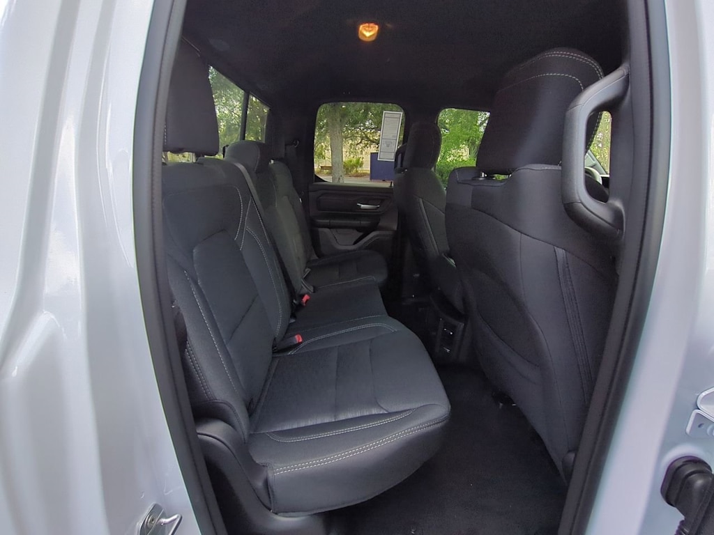 2025 RAM 1500 Tradesman 26