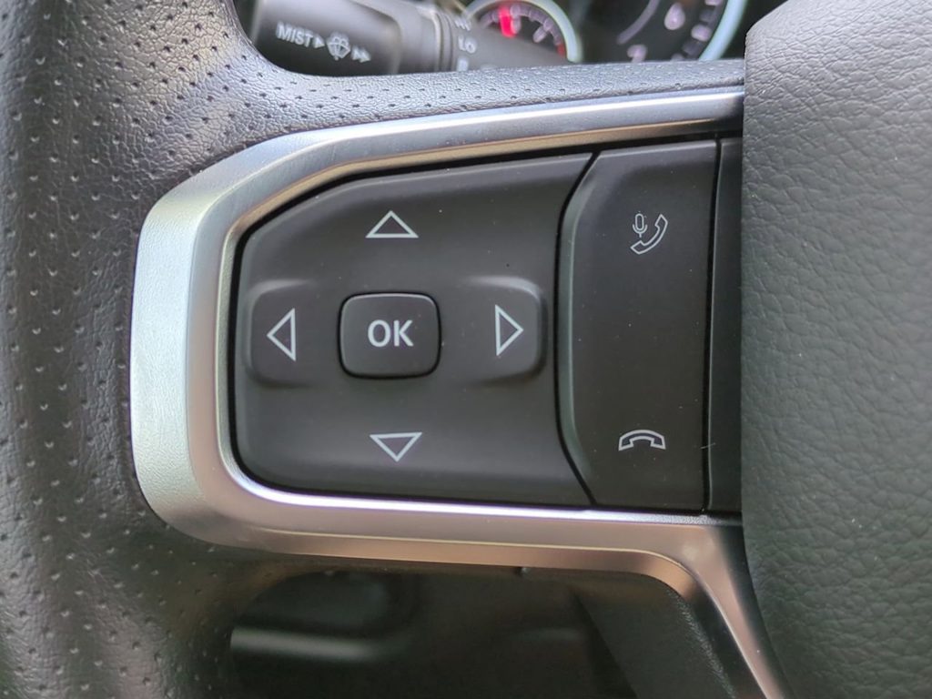 2025 RAM 1500 Tradesman 27