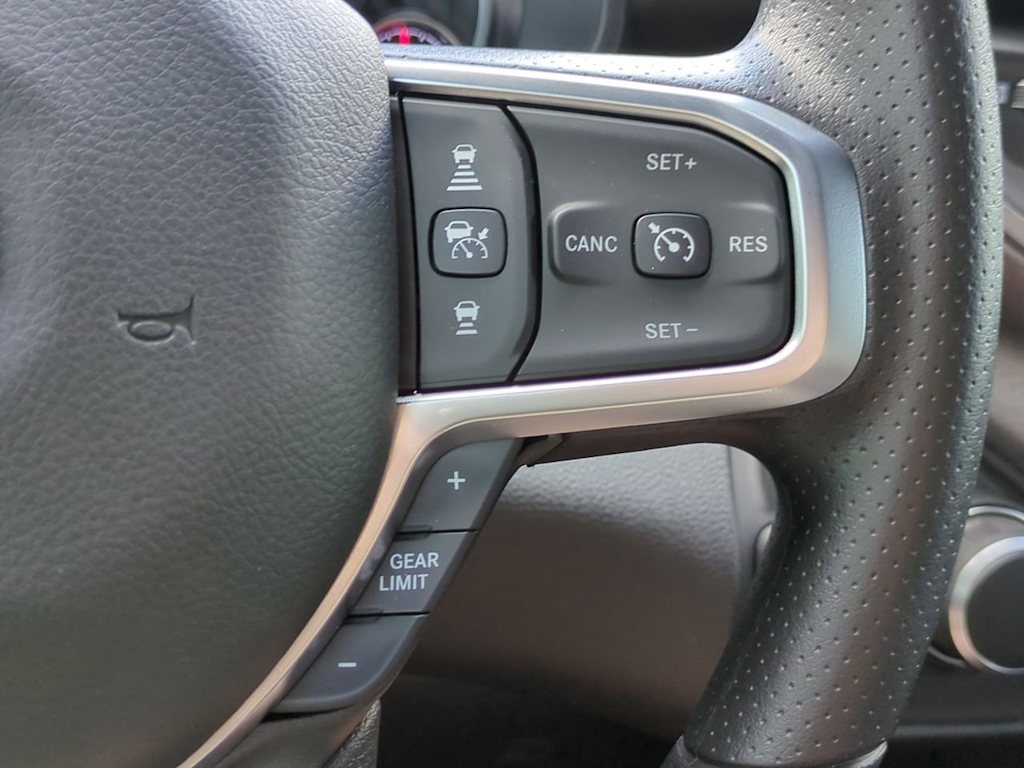 2025 RAM 1500 Tradesman 28