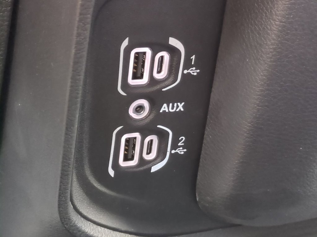 2025 RAM 1500 Tradesman 33
