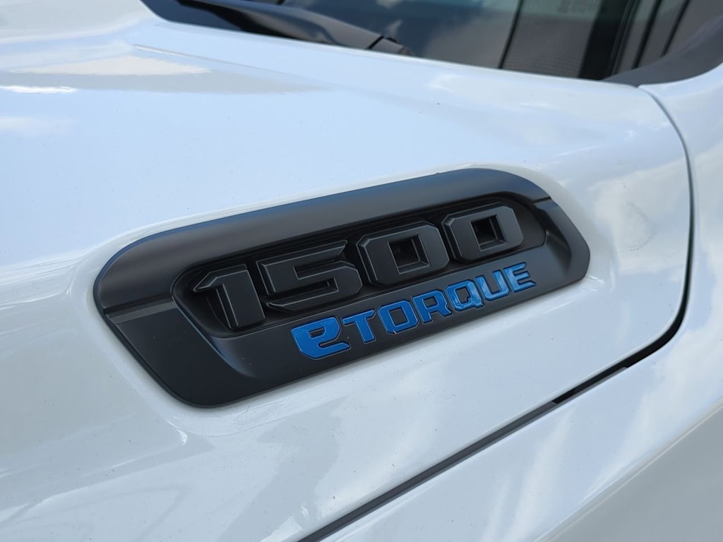 2025 RAM 1500 Tradesman 24