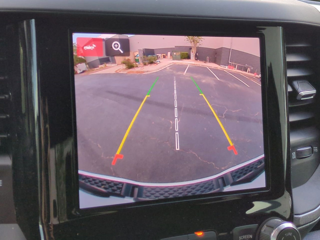 2025 RAM 1500 Tradesman 31