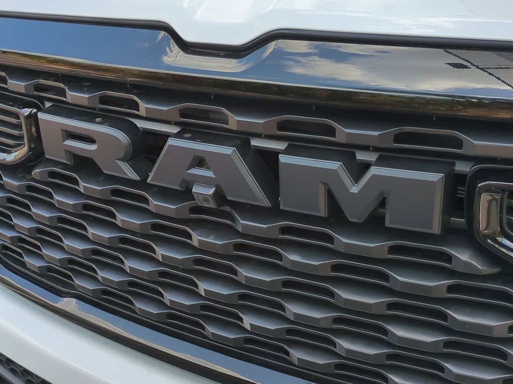2025 RAM 1500 Tradesman 7