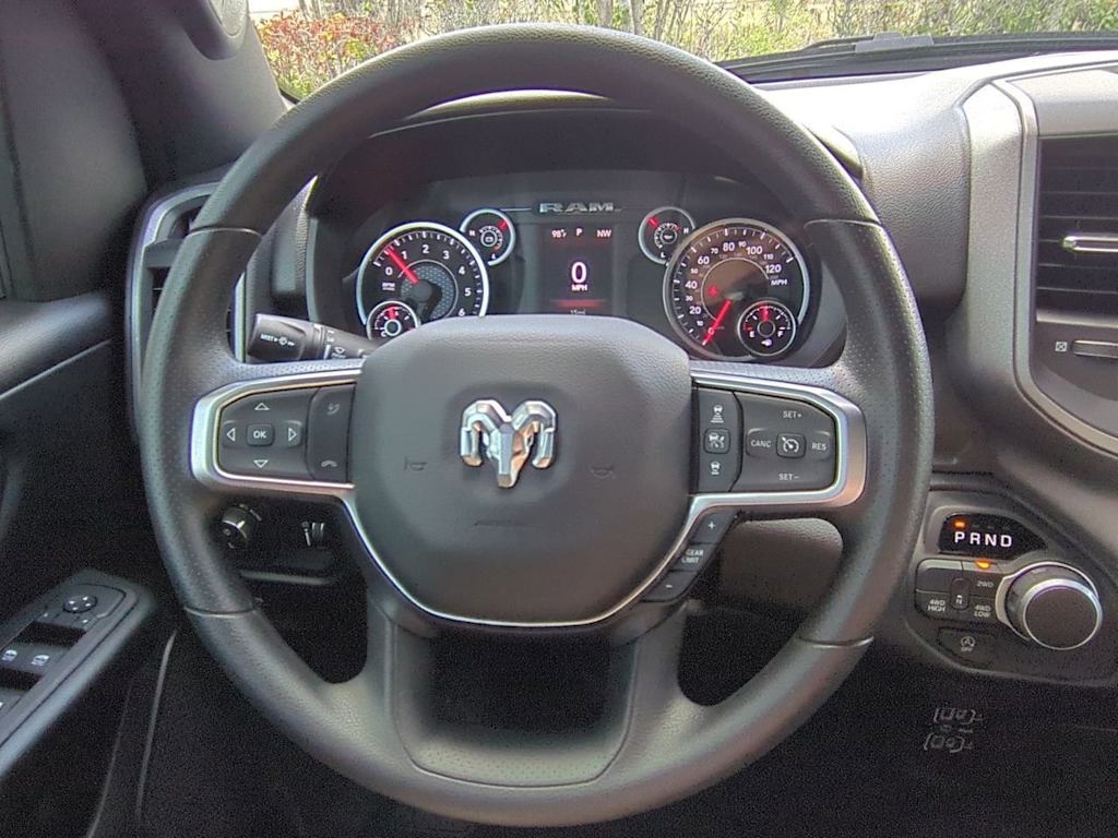 2025 RAM 1500 Tradesman 14