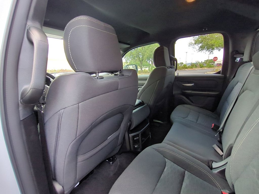 2025 RAM 1500 Tradesman 13
