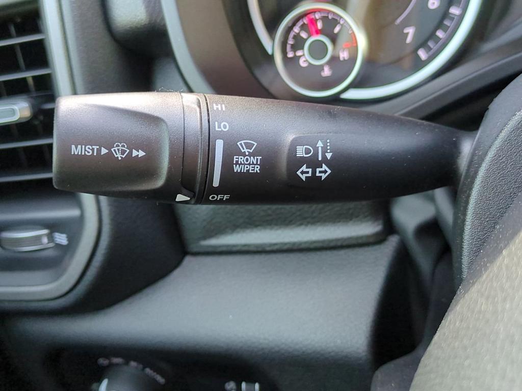 Thumbnail: 2025 RAM 1500 - 31