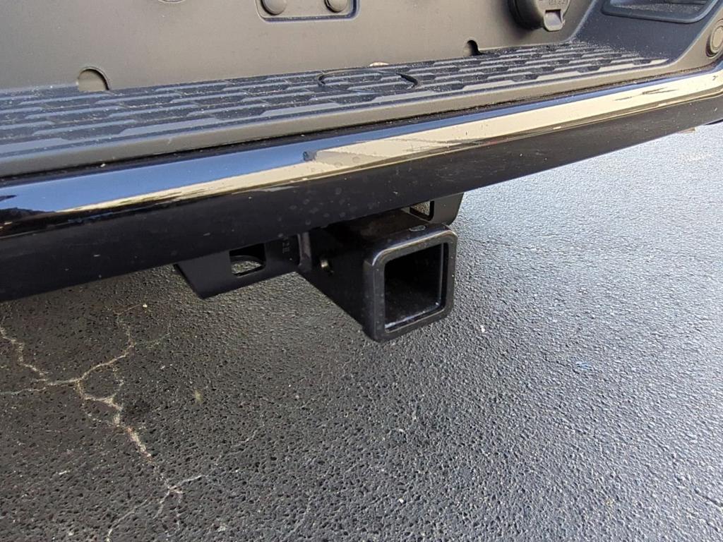 Thumbnail: 2025 RAM 1500 - 36