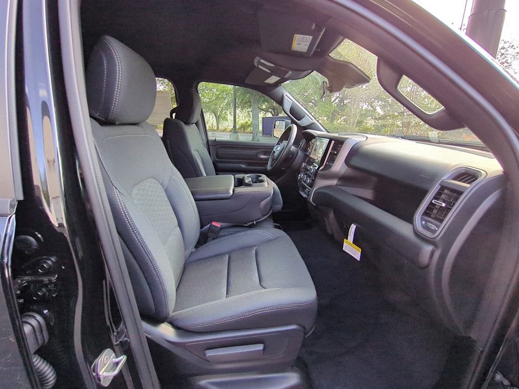 Thumbnail: 2025 RAM 1500 - 12