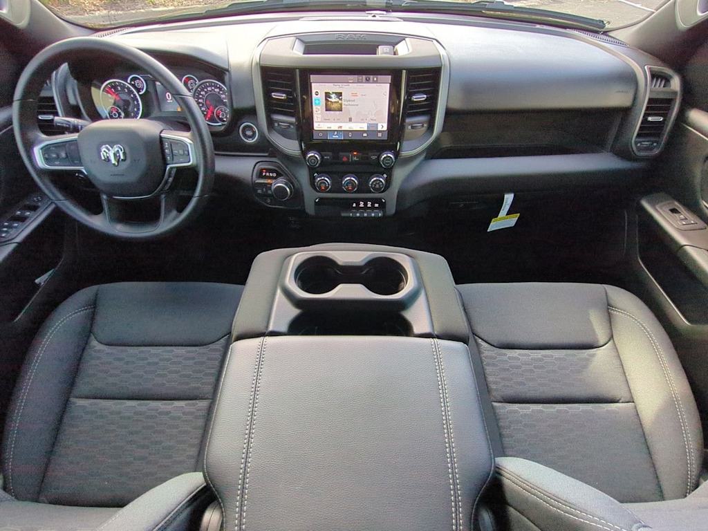 Thumbnail: 2025 RAM 1500 - 10