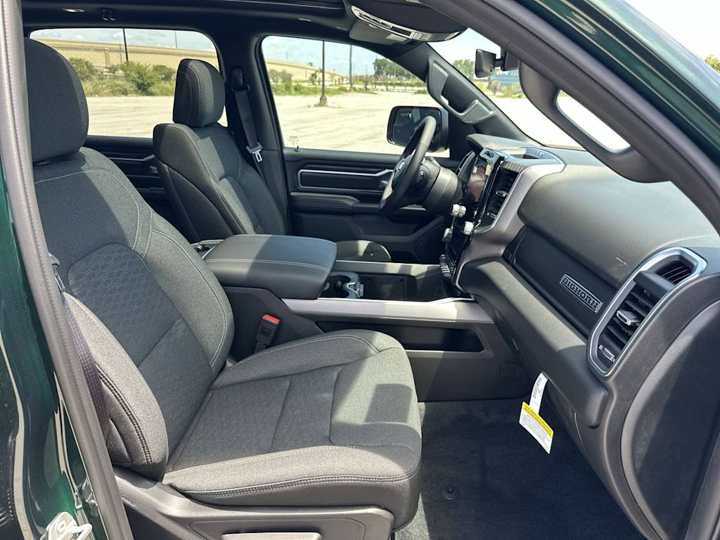 Thumbnail: 2026 RAM 1500 - 29
