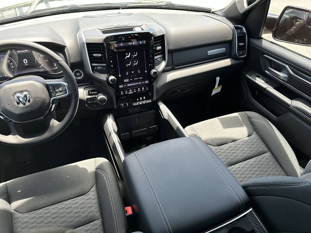 Thumbnail: 2026 RAM 1500 - 14