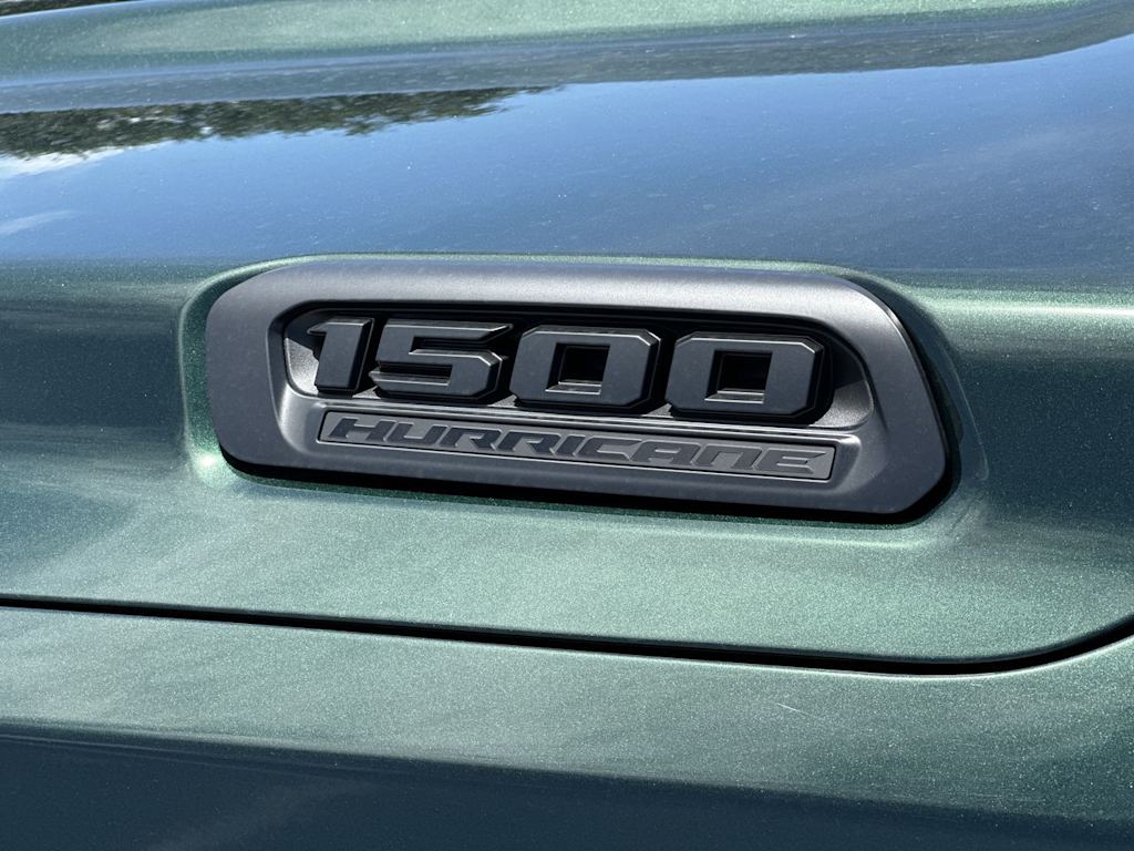 Thumbnail: 2026 RAM 1500 - 25