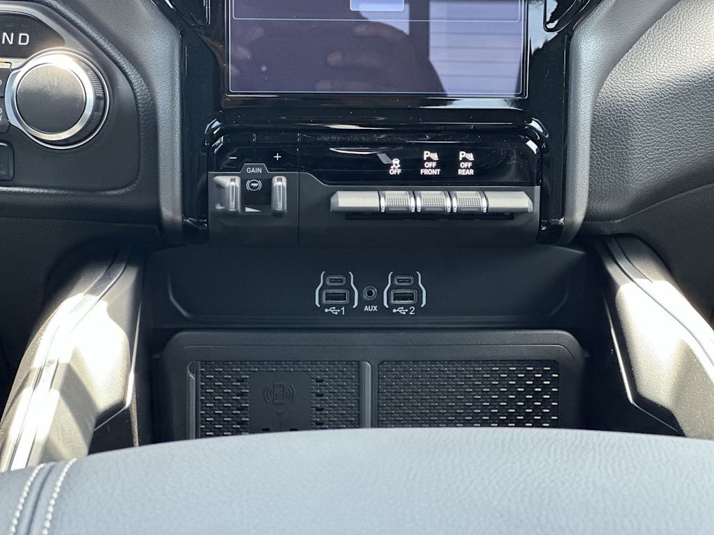 Thumbnail: 2026 RAM 1500 - 31