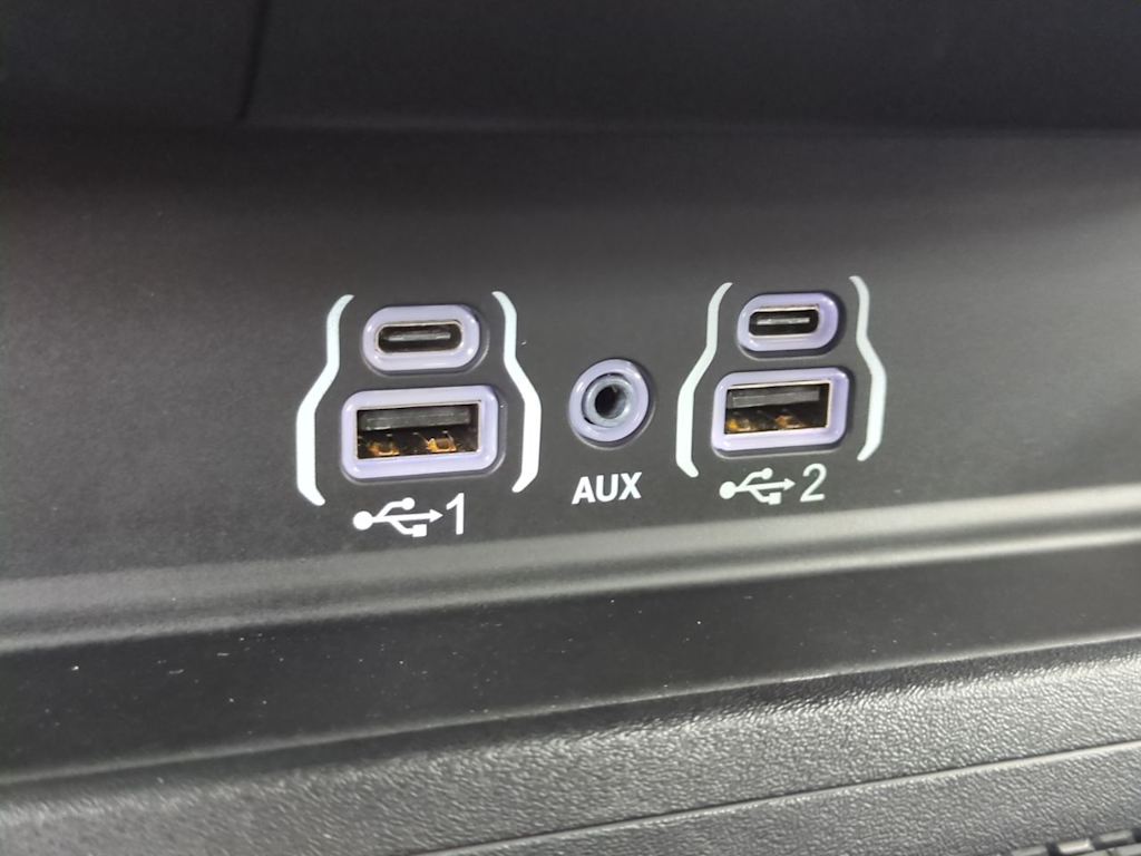 Thumbnail: 2026 RAM 1500 - 34
