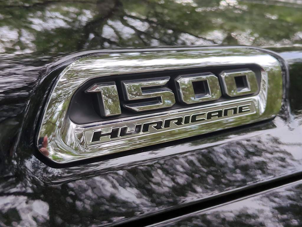 Thumbnail: 2026 RAM 1500 - 7