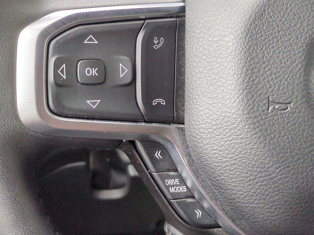 Thumbnail: 2026 RAM 1500 - 28
