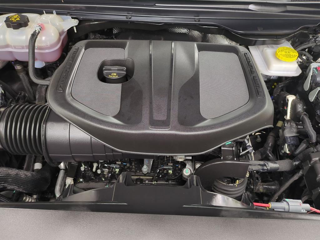 Thumbnail: 2026 RAM 1500 - 9