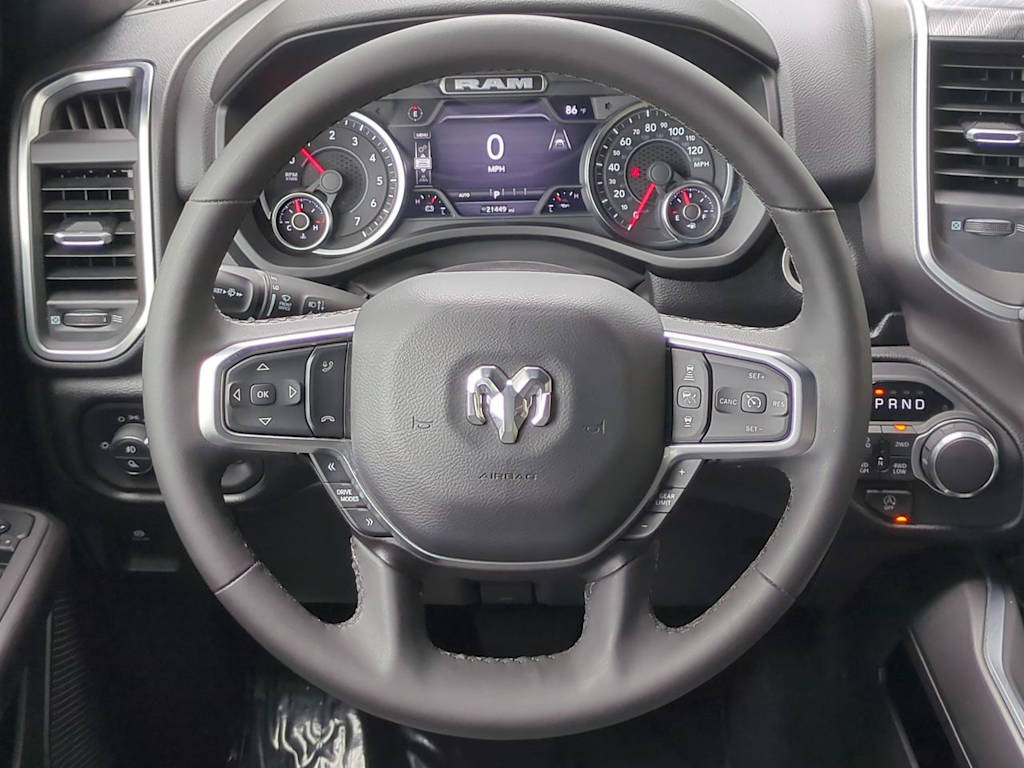 Thumbnail: 2026 RAM 1500 - 14