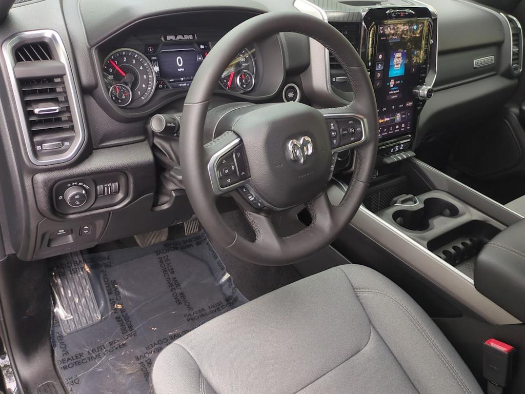 Thumbnail: 2026 RAM 1500 - 2