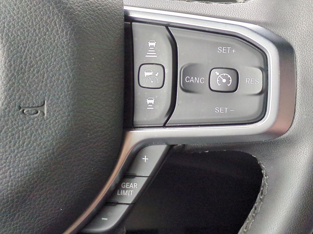 Thumbnail: 2026 RAM 1500 - 29
