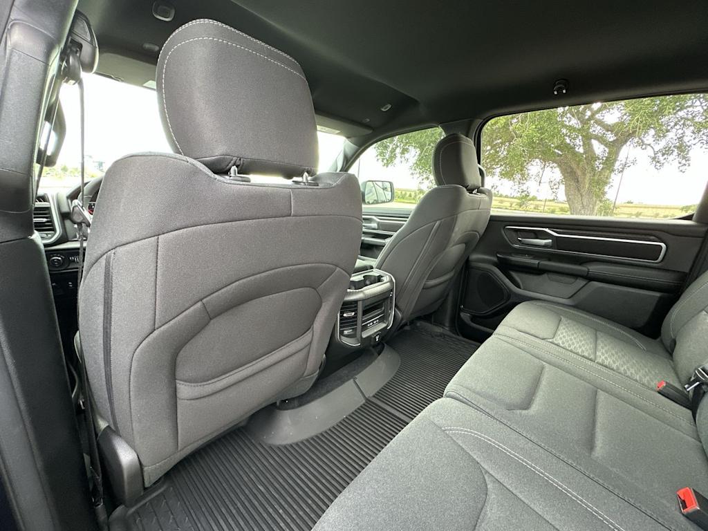 Thumbnail: 2026 RAM 1500 - 13